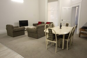 Apartamento | 2 quartos