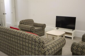 Apartamento | 2 dormitorios