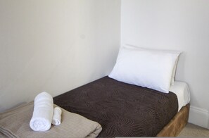 Apartamento | 2 dormitorios
