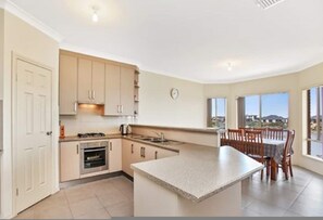 4 habitaciones 
