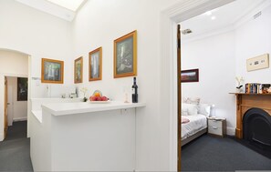 3 habitaciones 