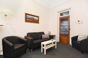 3 habitaciones