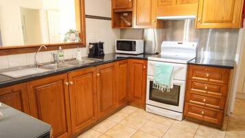 Rumah | 3 kamar tidur