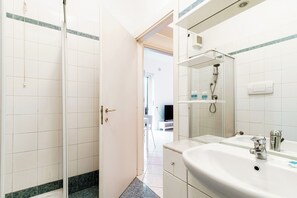 開放式客房, 陽台 | 浴室 | 坐浴桶