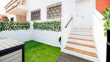 Apartment | Property grounds