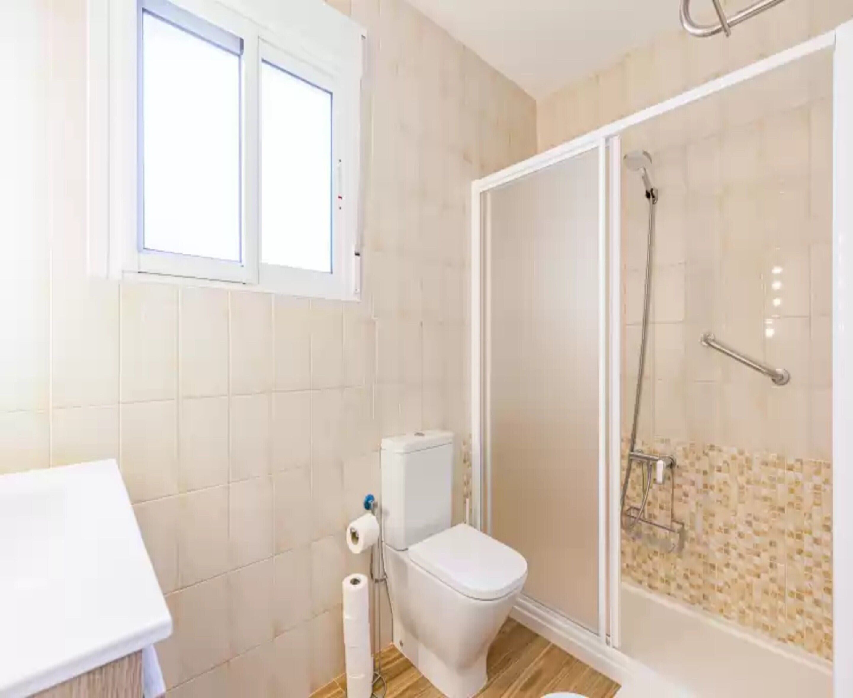 Badkamer