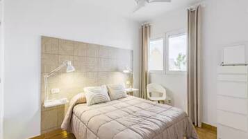 Apartment | Bed sheets