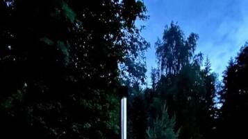 Villa | Ausstattung der Unterkunft