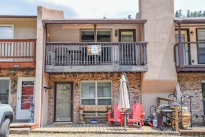 Exterior - The Red Chair Retreat at Red River (Red River)