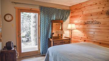 3 habitaciones, caja de seguridad en la habitación y wifi gratis