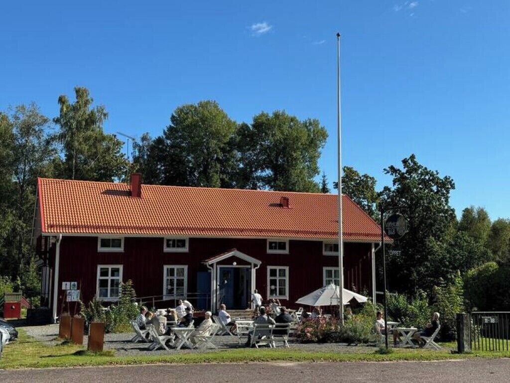 Eksteriør