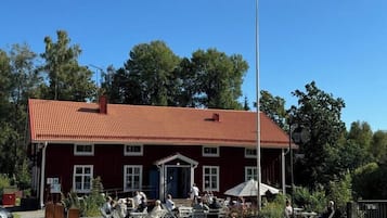 Eksteriør