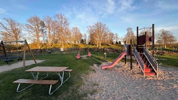 Barneområde