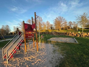 Espace pour enfants