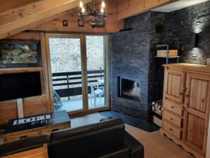 Appartement | Accommodatievoorziening