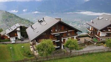 Apartment | Exterior