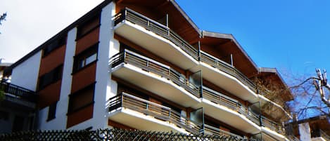 Apartment | Exterior