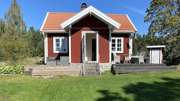House | Exterior