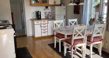 4 Person Holiday Home in Animskog