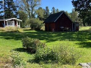 Unclassified image, 5 of 24, button - 4 Person Holiday Home in Animskog (Ånimskog)