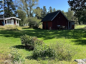 Exterior - 4 Person Holiday Home in Animskog (Ånimskog)