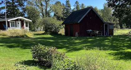 4 Person Holiday Home in Animskog