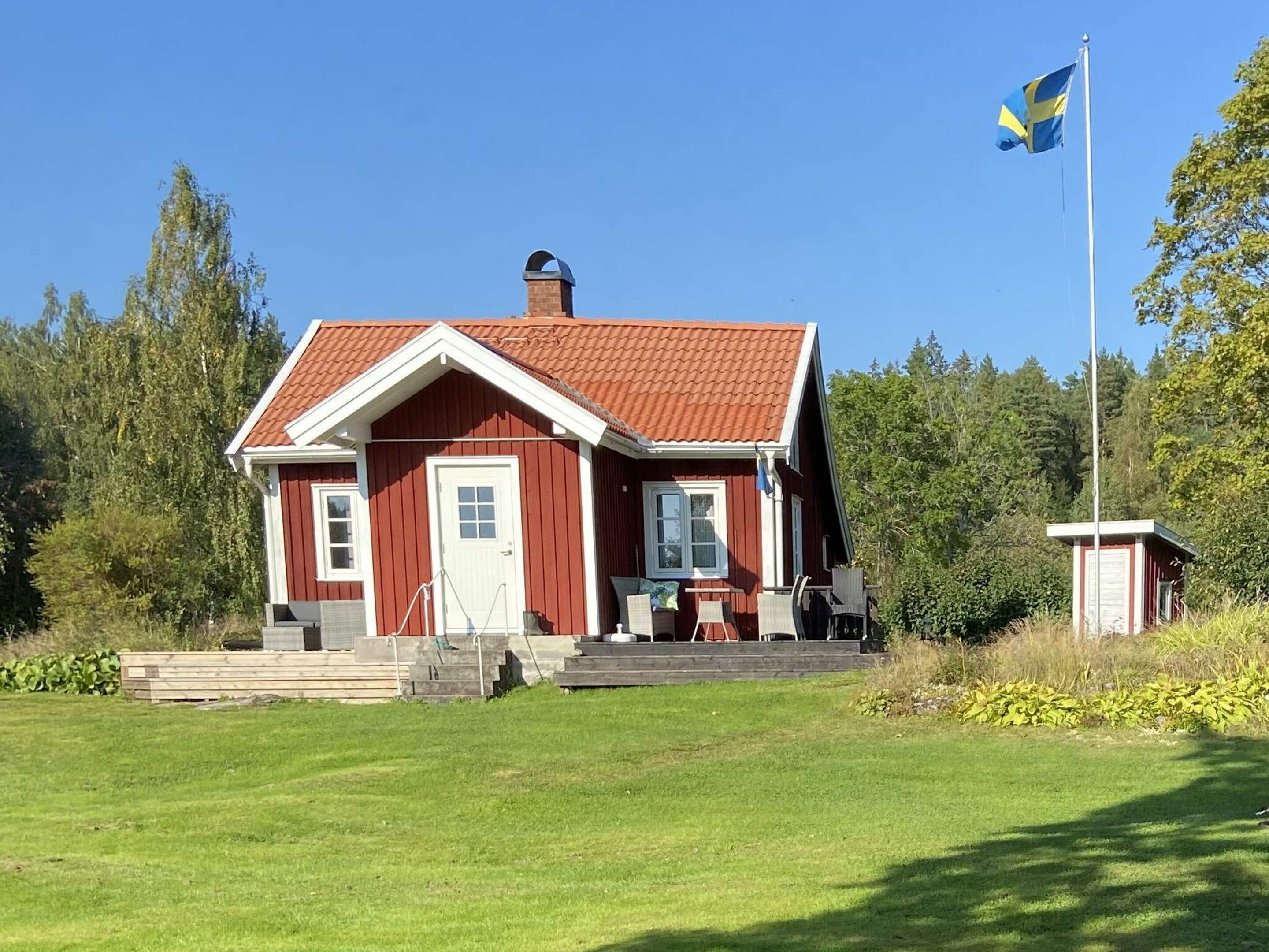 House | Exterior
