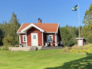 Unclassified image, 3 of 24, button - 4 Person Holiday Home in Animskog (Ånimskog)