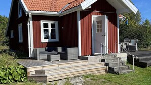 House | Exterior - 4 Person Holiday Home in Animskog (Ånimskog)