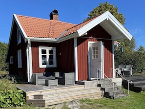 Unclassified image, 4 of 24, button - 4 Person Holiday Home in Animskog (Ånimskog)