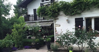 Charming Safarie Room
