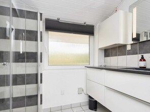 House | Interior - 4 Star Holiday Home in Hemmet (Hemmet)