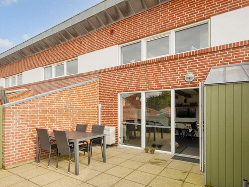 4 Star Holiday Home in Hemmet
