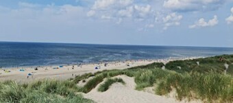 4 Star Holiday Home in Hemmet