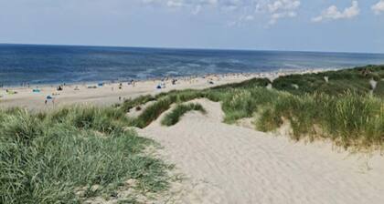 4 Star Holiday Home in Hemmet