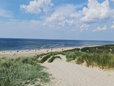 4 Star Holiday Home in Hemmet