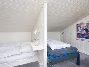House | 2 bedrooms - 4 Star Holiday Home in Hemmet (Hemmet)