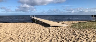 4 Star Holiday Home in Hemmet