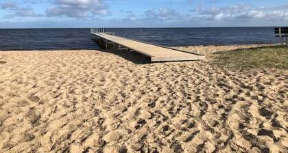 4 Star Holiday Home in Hemmet