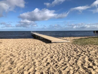 4 Star Holiday Home in Hemmet