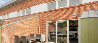 4 Star Holiday Home in Hemmet