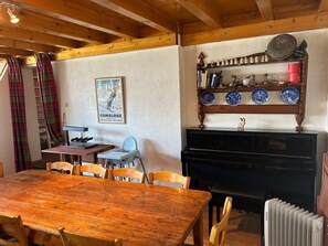 Stuga | Restauranger