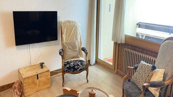 Apartment | Ruang tamu