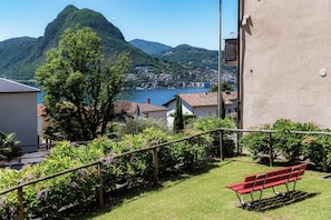 Exterior - Dream Lake 1  (Lugano)