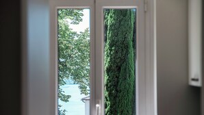 Living area - Dream Lake 1  (Lugano)