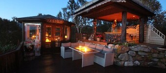 Trollheimen - Senjatrollet