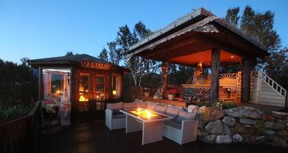 Trollheimen - Senjatrollet