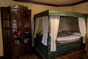 3 chambres, fer et planche Ă repasser, Wi-Fi, draps fournis