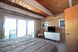 2 habitaciones, wifi y ropa de cama 