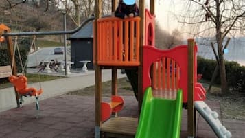 Espace pour enfants